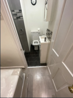 Studio to rent, Ealing W3