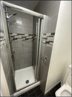 Studio to rent, Ealing W3