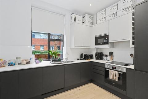 1 bedroom flat for sale, Albert Drive, Woking GU21
