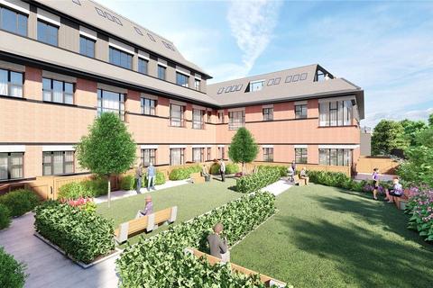 1 bedroom flat for sale, Albert Drive, Woking GU21