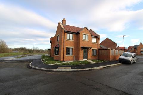 3 bedroom detached house for sale, Marigold Way, Newcastle Upon Tyne NE5