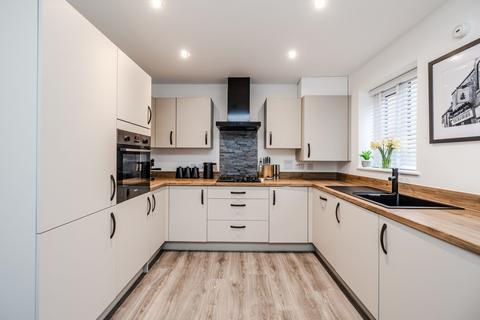 undefined, Marigold Way, Newcastle Upon Tyne NE5