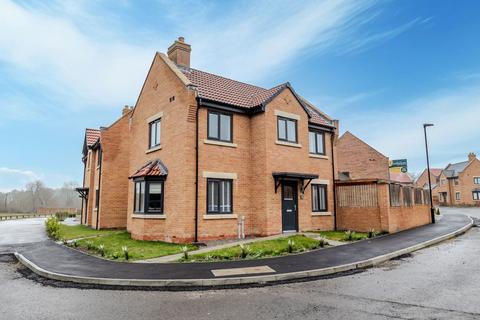 3 bedroom detached house for sale, Marigold Way, Newcastle Upon Tyne NE5