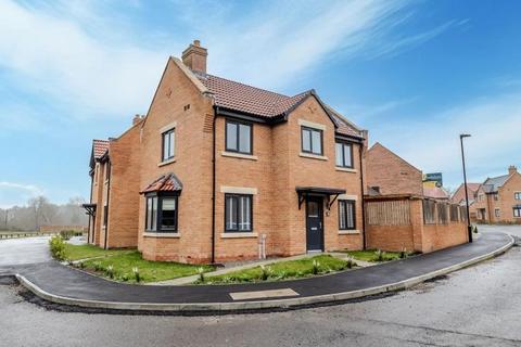 3 bedroom detached house for sale, Marigold Way, Newcastle Upon Tyne NE5