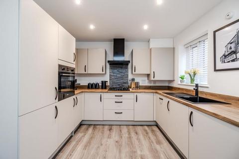 3 bedroom detached house for sale, Marigold Way, Newcastle Upon Tyne NE5