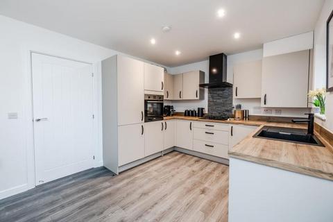 3 bedroom detached house for sale, Marigold Way, Newcastle Upon Tyne NE5