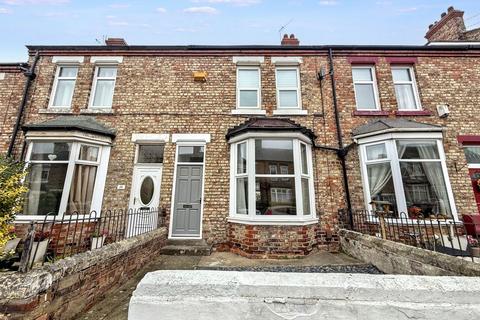 Grange Road, Stockton-on-Tees TS20
