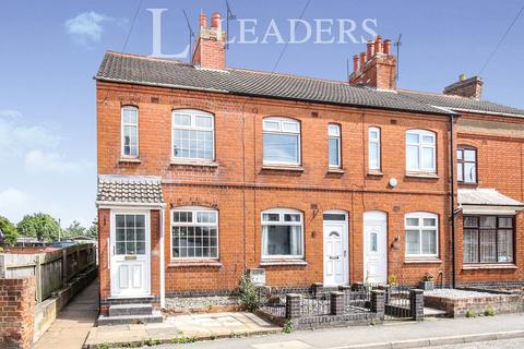 undefined, Newbold Road, Barlestone, Nuneaton, CV13