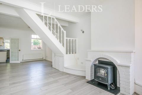 undefined, Newbold Road, Barlestone, Nuneaton, CV13