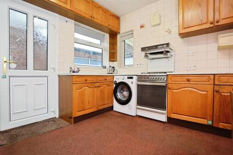 undefined, Low Street, Winterton, Scunthorpe