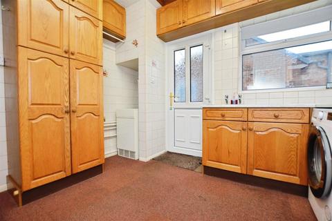 undefined, Low Street, Winterton, Scunthorpe