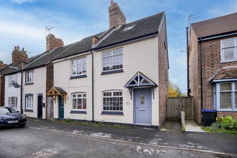 2 bedroom semi-detached house for sale, Quarry Street, Leamington Spa