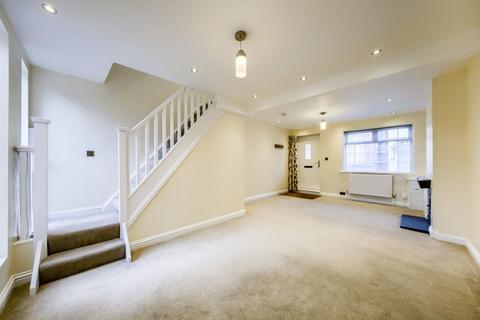 2 bedroom semi-detached house for sale, Quarry Street, Leamington Spa