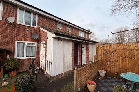 undefined, 33 Durley Crescent, Totton, Southampton, Hampshire, SO40 7QA