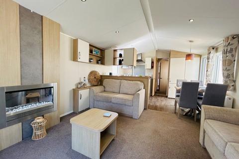 2 bedroom park home for sale, Coghurst Hall Holiday Park