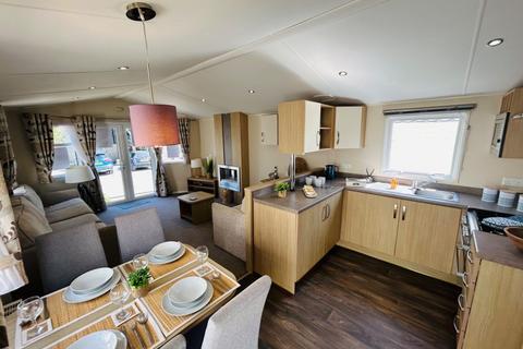 undefined, Coghurst Hall Holiday Park