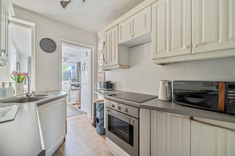 2 bedroom maisonette for sale, Woodham Lane, New Haw, KT15