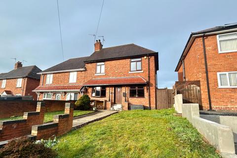 4 bedroom semi-detached house for sale, Wood Road, Lower Gornal DY3