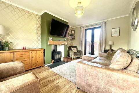 4 bedroom semi-detached house for sale, Wood Road, Lower Gornal DY3