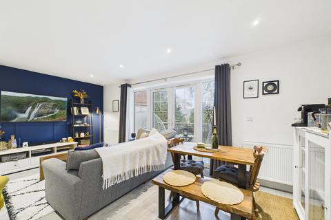 undefined, Strata House, West Wycombe Road, High Wycombe, HP12 3AW