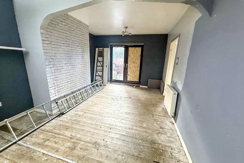 3 bedroom semi-detached house for sale, Village Road, Cramlington, Northumberland, NE23 2AQ