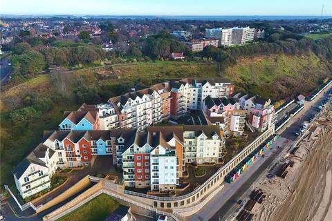 2 bedroom apartment for sale, Honeycombe Chine, Boscombe, Bournemouth, Dorset, BH5