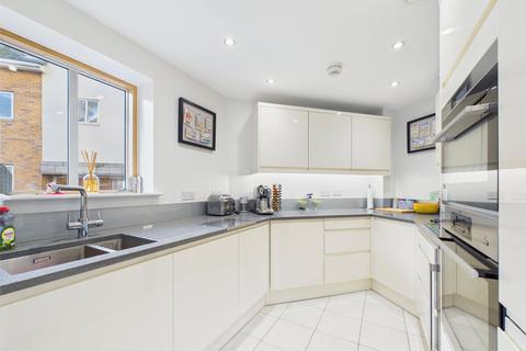 2 bedroom apartment for sale, Honeycombe Chine, Boscombe, Bournemouth, Dorset, BH5