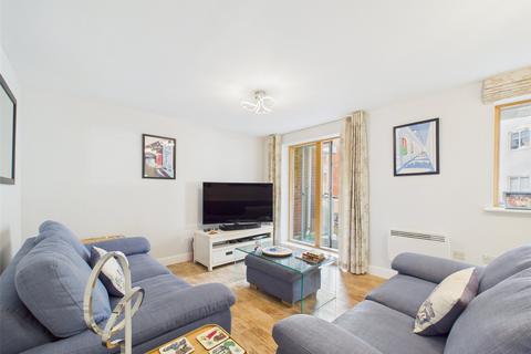 2 bedroom apartment for sale, Honeycombe Chine, Boscombe, Bournemouth, Dorset, BH5