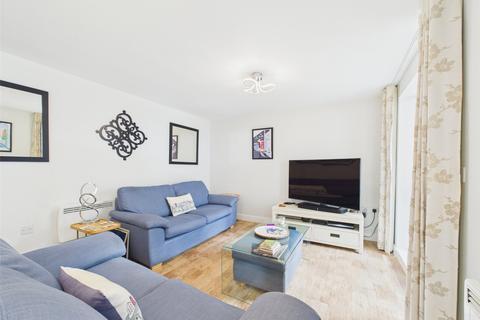 2 bedroom apartment for sale, Honeycombe Chine, Boscombe, Bournemouth, Dorset, BH5