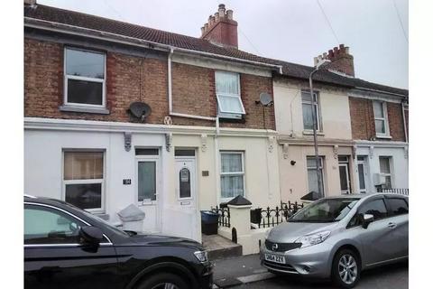 4 bedroom terraced house for sale, Clarendon Place, Dover, Kent, CT17 9QF