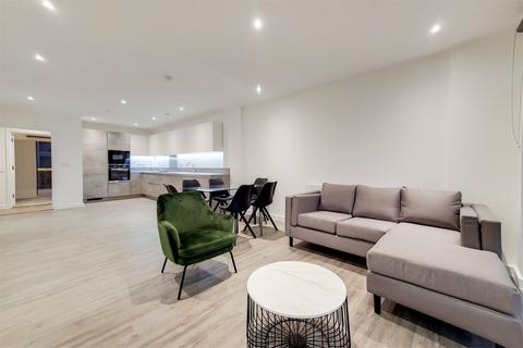 3 bedroom apartment to rent, at Folio London, Flat 301, Cygnet House, , 36 Fresh Wharf Road IG11