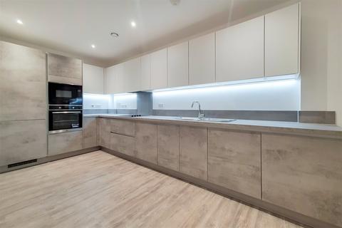 3 bedroom apartment to rent, at Folio London, Flat 301, Cygnet House, , 36 Fresh Wharf Road IG11