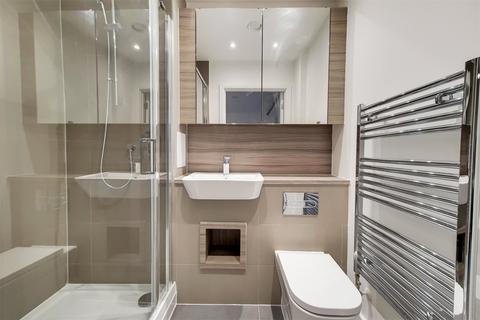 3 bedroom apartment to rent, at Folio London, Flat 301, Cygnet House, , 36 Fresh Wharf Road IG11