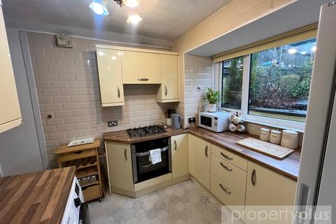 3 bedroom terraced house for sale, New Century Street, Tonypandy, Rhondda Cynon Taff, CF40