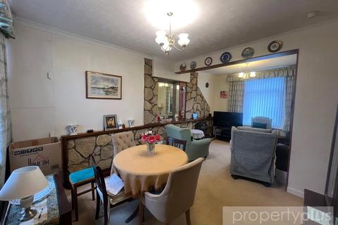 3 bedroom terraced house for sale, New Century Street, Tonypandy, Rhondda Cynon Taff, CF40
