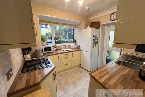3 bedroom terraced house for sale, New Century Street, Tonypandy, Rhondda Cynon Taff, CF40