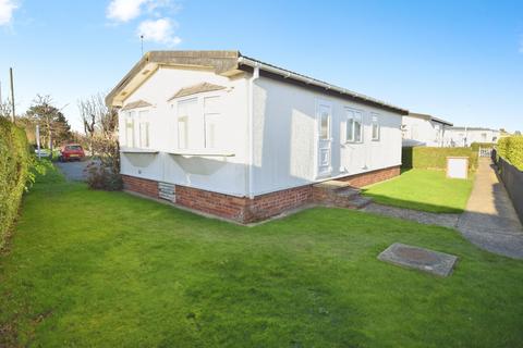 2 bedroom park home for sale, Beech Crescent, Whitehaven Park, Ingoldmells PE25