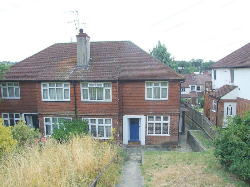 Montpelier Road, Purley 2 bed £265,000