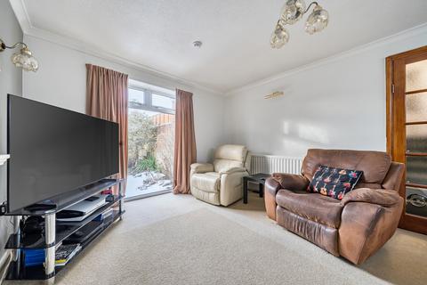 3 bedroom link detached house for sale, Lon Ceirios, Newtown, Powys, SY16