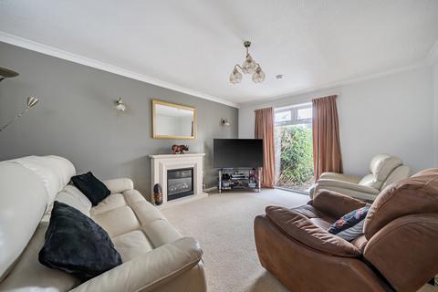 3 bedroom link detached house for sale, Lon Ceirios, Newtown, Powys, SY16