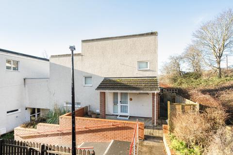 undefined, Lon Ceirios, Newtown, Powys, SY16