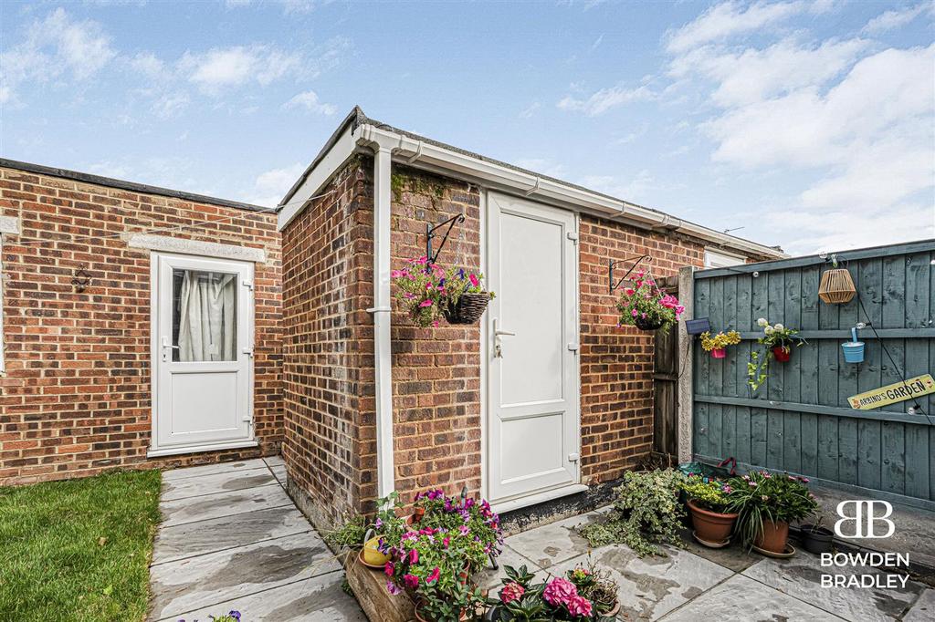 Outbuilding