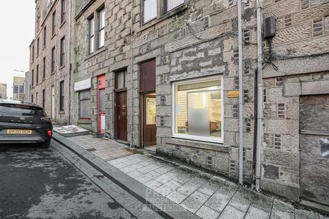 Shop for sale, Kirk Brae, Fraserburgh AB43