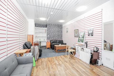 Shop for sale, Kirk Brae, Fraserburgh AB43