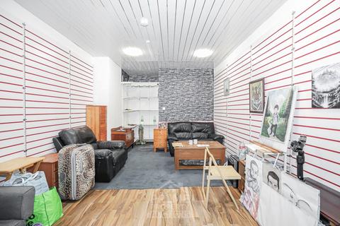 Shop for sale, Kirk Brae, Fraserburgh AB43