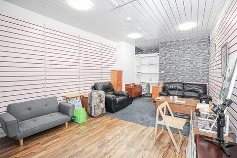 Shop for sale, Kirk Brae, Fraserburgh AB43