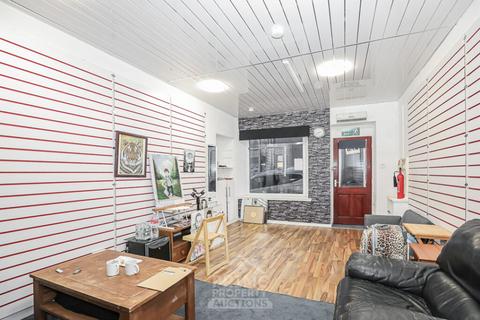 Shop for sale, Kirk Brae, Fraserburgh AB43