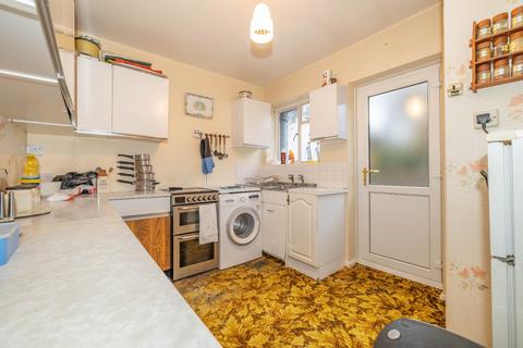 2 bedroom bungalow for sale, Richmond Gardens, Canterbury, Kent, CT2