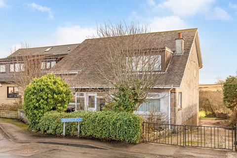 4 bedroom detached bungalow for sale, Standrigg Road, Wallacestone FK2