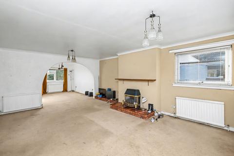 4 bedroom detached bungalow for sale, Standrigg Road, Wallacestone FK2